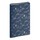 Semainier de poche SAD 16S Mline Bleu