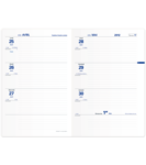 Agenda Quo Vadis Texthebdo  - Trac