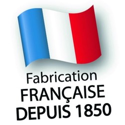 Marque Elve - Fabrication Franaise par Lebon & Vernay depuis 1850