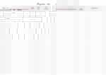 Registre Mouvements de Titres - Elve 411 - Trac
