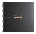 Reverse Book quadrill Rhodia - Collection Rhodiactive - 119960C