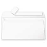 Pack de 20 enveloppes DL Pollen 110 x 220 mm Gris Koala - Carnets et  journaux intimes - Achat & prix