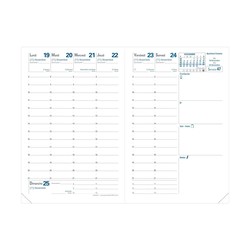 QUO VADIS Executif floral 