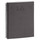 Agendas Exacompta 2023 - Modle Visuel spirale - 20642E - Couverture grise