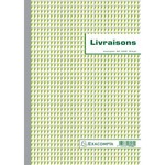 Carnet de livraisons 