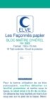 Bloc Ma�tre d'H�tel - 2223