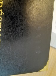 Registre de Pr�sence