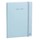 Plan Note Multilingue Pastel Bleu