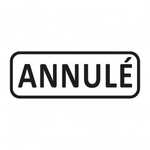 Tampon formule commerciale Xprint - ANNULE