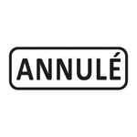 Tampon formule commerciale Xprint - ANNULE