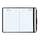 Agenda Exacompta 2026 - Modle Journalier - 15416E - Ouvert