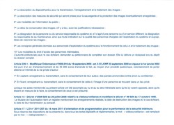 Registre de vidoprotection
