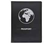 Etui scuris RFID pour Passeport biomtrique - Exacompta 5404E