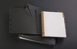 Exameeting Book Rhodia rechargeable
