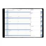 Agenda Quo Vadis 2023 - Modle Plain - 195034Q - Ouvert
