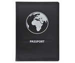 Etui sécurisé RFID pour Passeport biométrique - Exacompta 5404E