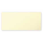 Pack de 25 cartes ivoire Pollen format DL - Marque Clairefontaine