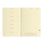 Agenda Quo Vadis 2024 - Modle Note 29 S
