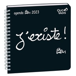 Agenda Quo Vadis Executif S Ben - Anne civile 2023