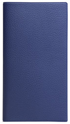 Agenda Exacompta - Modle Temporel 16 S - 16422E - Bleu