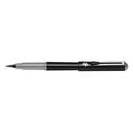 Pentel Pocket Brush Pen Gris GFKP3-N0
