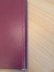 Livre Police AutomobilesVO ABIME