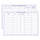 Registre des stagiaires