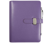 Organiseur Exacompta Exatime 17 Dual Violet - 72657E