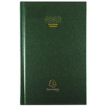 Agenda Exacompta - Modle Travers Couronne - 38473E