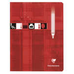 Cahier pour le Dessin - Format A5 - 32 pages - Clairefontaine 3780C