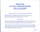 Registre de suivi du temps de travail - Page de garde