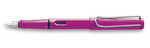 Stylo plume Lamy - Modle SAFARI - Coloris rose