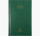 Agenda Exacompta 2026 - Modle Recettes Dpenses - 38173E