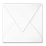 Pollen Enveloppe 120g 165x165 blanc Pqt de 200 - Carte de correspondance -  Achat & prix