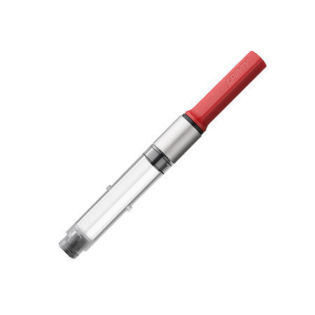 Convertisseur d'encre Z28 pour stylo plume Lamy en vente à lyon - Papeterie  Gouchon