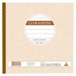 Manifold 21x21 Livraisons Dupli