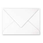 Pack de 20 Enveloppes Blanches Pollen format A5 - 22,9 x 16,2 cm - Marque Clairefontaine