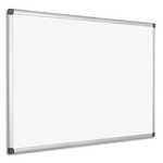 Tableau blanc magntique 45 x 30 cm - Effacable  sec