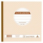 Manifold 21x21 Livraisons Dupli