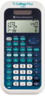 Calculatrice scolaire pour Collge - TI-Collge Plus