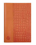 Agenda Exacompta 2023 - Modle Eurotime 15 S - 16722E - Couverture