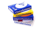 Papier Clairefontaine pour impression