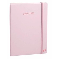 Plan Note Multilingue Pastel R.