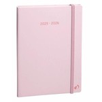 Plan Note Multilingue Pastel R.