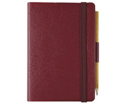 Agenda Exacompta - Modle Journalier - 13416E - Bordeaux