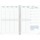 Agendas Exacompta - Modle SAD 20 - 16 mois de Sept 2025  Dc 2026