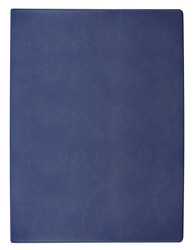 Agenda Exacompta - Modle Espace 27 - Couverture bleue