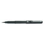 Pentel Pocket Brush Pen Noir GFKP3-A0