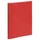 Agenda Exacompta 2025-2026 - Modle SAD 29 - Rfrence 29777E Rouge