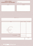 Frais, Commissions, Honoraires 